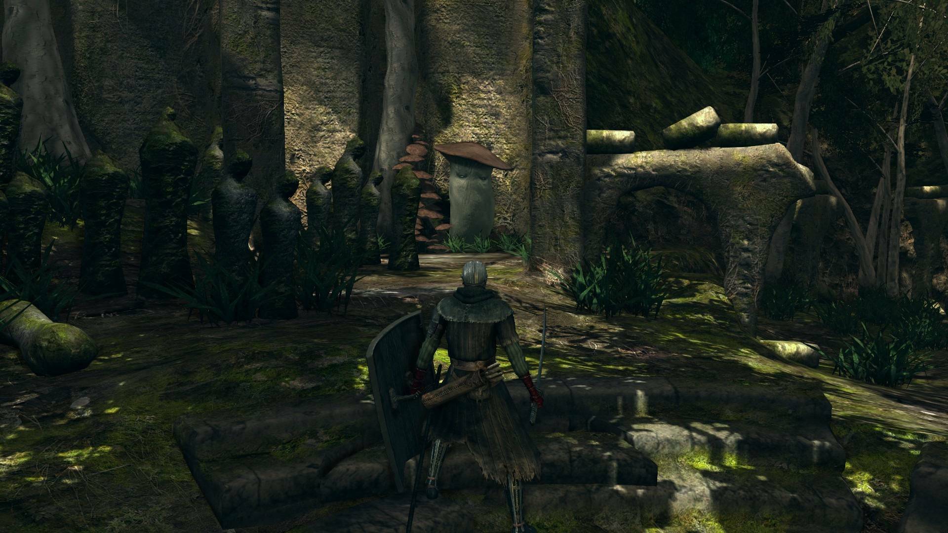 Dark Souls: Prepare to Die Edition - Imagen 29
